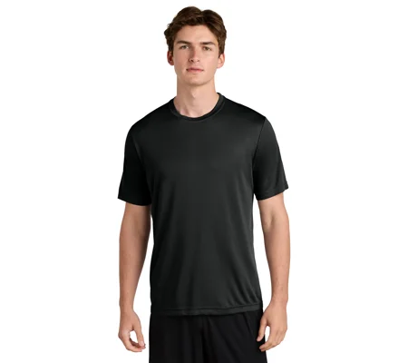 Drumline Dryfit tee