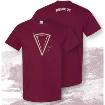 Brigade Show Fan Shirt