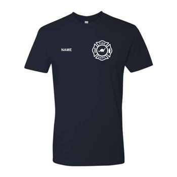 Holly Refinery Fire Brigade Shirt or Long Sleeve