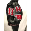 Letterman Jacket