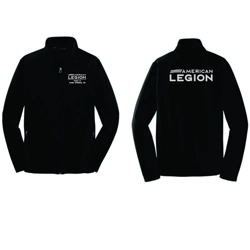 American Legion or Auxiliary Jacket