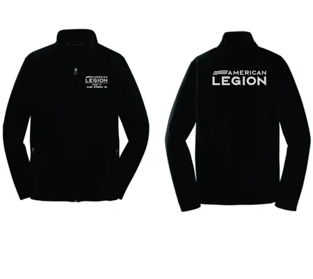 American Legion or Auxiliary Jacket