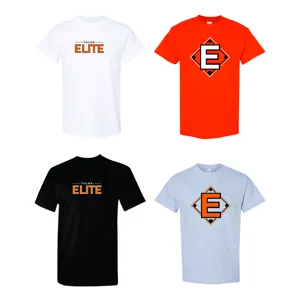 Parent/Fan Shirts