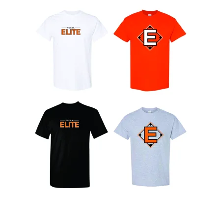 Parent/Fan Shirts