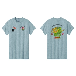 589th Engineer Battalion Reunion Shirt