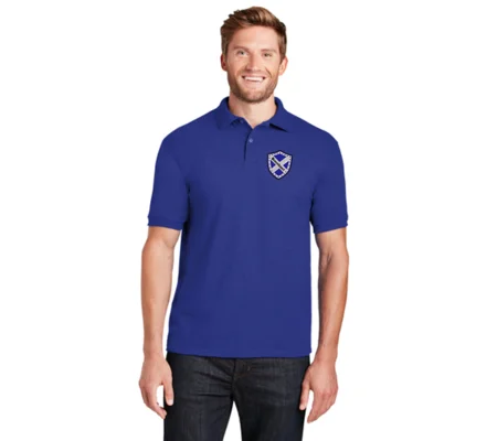 Braveheart Polo