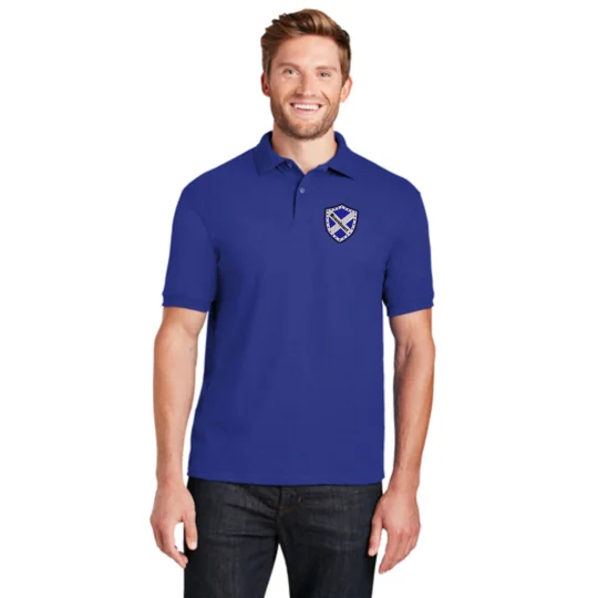 Braveheart Polo