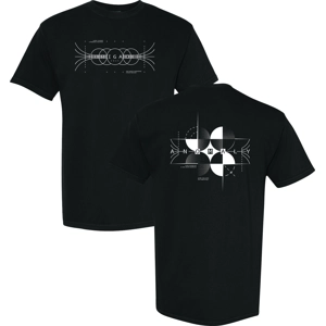 2025 Berryhill Brigade Show Shirt