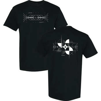 2025 Berryhill Brigade Show Shirt