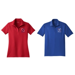 Techsico Solid Dryfit Polo