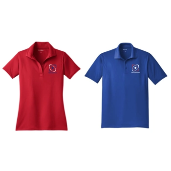 Techsico Solid Dryfit Polo