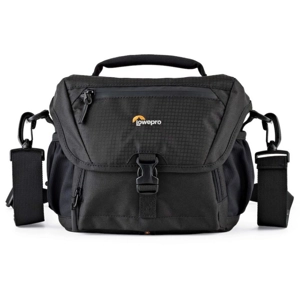 Lowepro Nova 160 AW Black