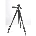 Jessops Major Carbon Fibre Tripod