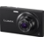 Panasonic Lumix FS50 Digital Camera in Black