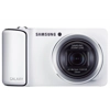 Samsung Galaxy 3G/WiFi Digital Camera in White