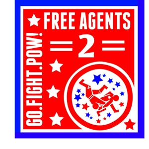 9.  IFC Free Agents 2