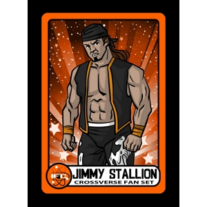 10.  Crossverse 6 Pack