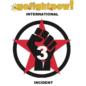 24. International Incident 3