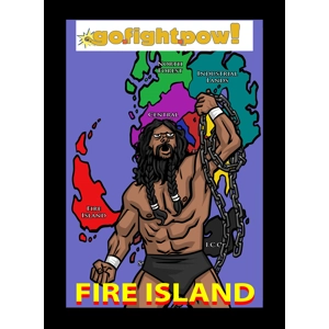 17. Fire Island