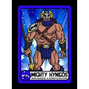 15.   Masked Confusion