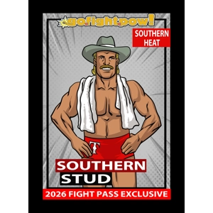 2026 Fight Pass Early Bird REGULAR