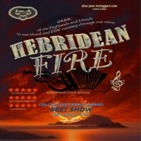 Kingswood Hotel Hebridean Fire Ti..