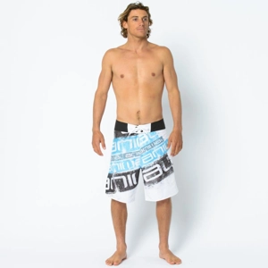 Animal Swimshorts - Collage