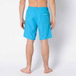Animal Swimshorts - Plain Blue