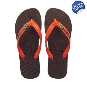 Havaianas Flip Flops Brazil