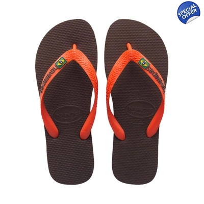 Havaianas Flip Flops Brazil