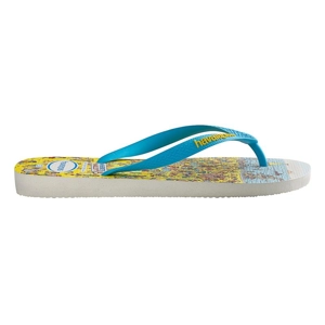 Havaianas Flip Flops Brazil - Wally
