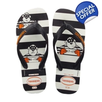 Havaianas Flip Flops Brazil - Jail