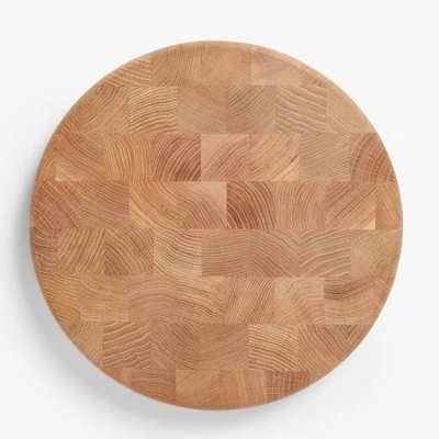 John Lewis - Garden Trading Oak Antipasti Board title=
