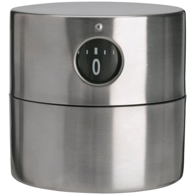 IKEA - Egg Timer - Stainless Steel title=