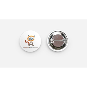 Skiathos Cat Welfare badge