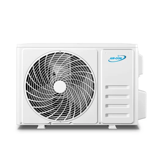 AirCon 24K-Btu 17 SEER2 Mini Splits (5°F) Heat Pumps with 16' Kits - R32 - (Buy 39 or More)