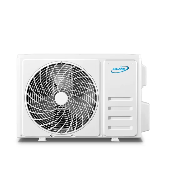 AirCon 12K-Btu 17 SEER2 Mini Splits (5°F) Heat Pumps with 16' Kits - R32 - (Buy 63 or More)