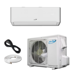 24000 BTU Mini Split: The Perfect AC for Your 1200 Square Foot Home