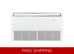 58000 btu DLFLF Floor C..