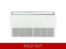 18000 btu DLFSF Floor C..