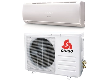 Chigo 18000 Btu 19 SEER Ductless Mini Split Heat Pump