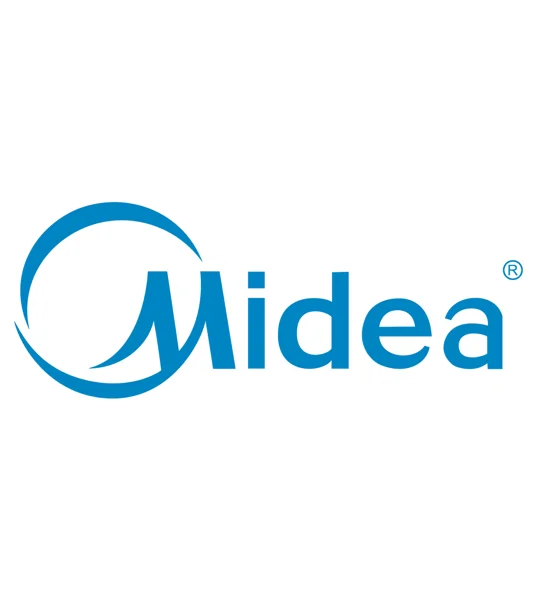 Midea 6K-Btu 25.7 SEER2 Mini Split X-TREME Heat Pump (-22°F) E-Star: 18 EER/14.8 HSPF (R454B)