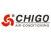 Chigo 110v 12000 Btu Mini Split Indoor Unit: CS-35V1A-1C170AE with remote