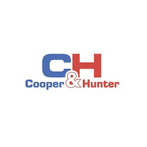 Cooper and Hunter