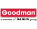 Goodman 9000 Btu 18 SEER Mini Split Heat Pump AC