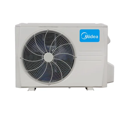 9000 btu 40.5 SEER DLCPR Single Zone Outdoor Unit