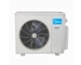 Midea 23 SEER (18+18) 36K-Btu 2-Zone Mini Split Heat Pump Clearance (R410a)