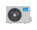 Midea 12K-Btu 115v AC Mini Split Heat Pump (-13°F) for Home or Office, 20.4 SEER, 12.5 EER, 11 HSPF