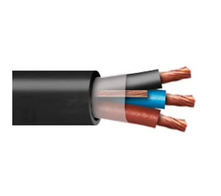 Wire for Ductless AC Units - Indoor to Outdoor Power & Signal