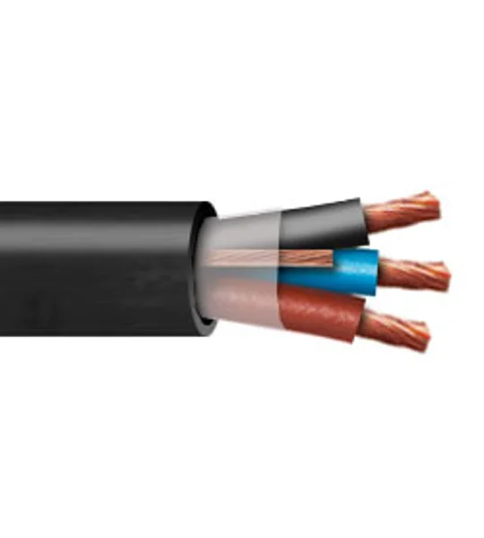 Wire for Mini Splits - Indoor to Outdoor Power & Signal